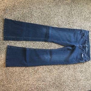 Delia’s jeans